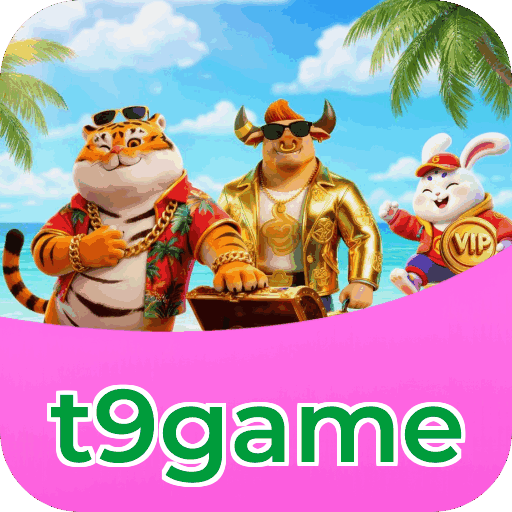 Jogos com maior RTP na t9game