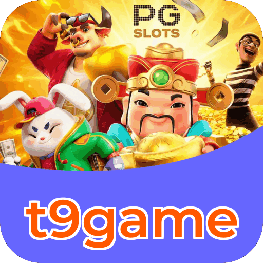 Cadastro t9game