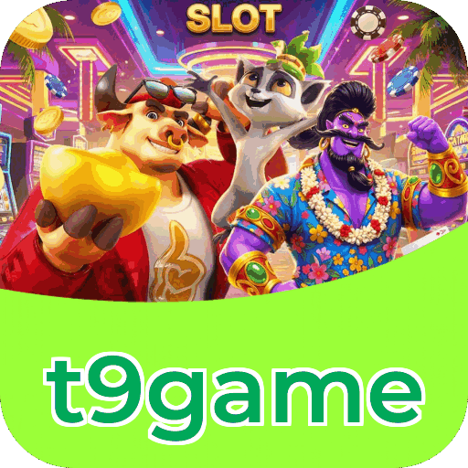Certificações de segurança e licenças da t9game