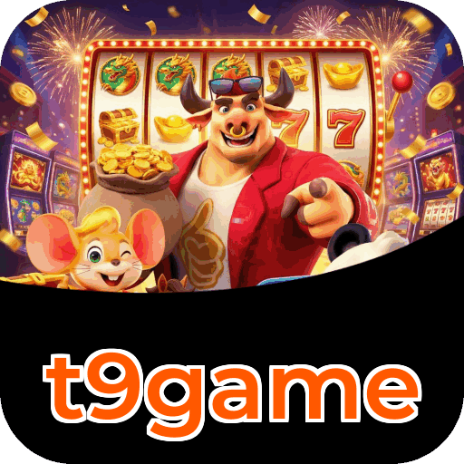 Bônus de Boas-vindas t9game