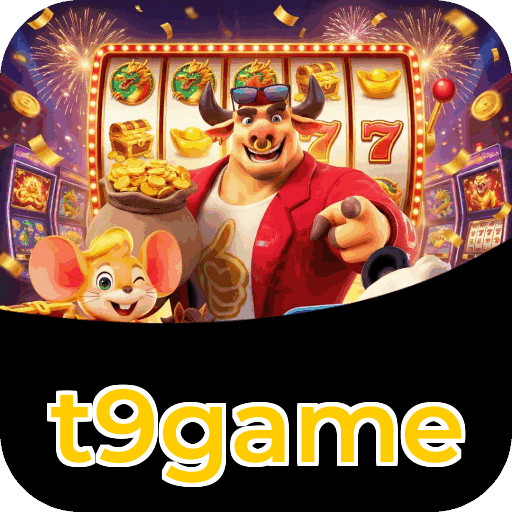 Suporte t9game