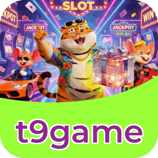Interface t9game