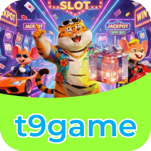 Segurança t9game